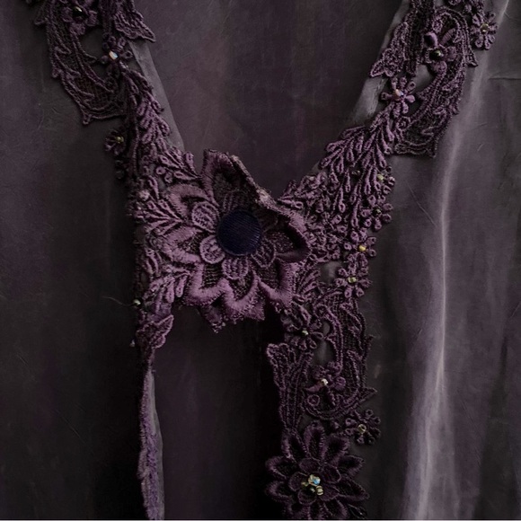 VINTAGE VEST - Picture 2 of 9